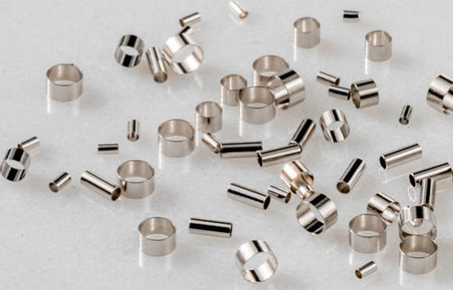 Tantalum Marker Bands
